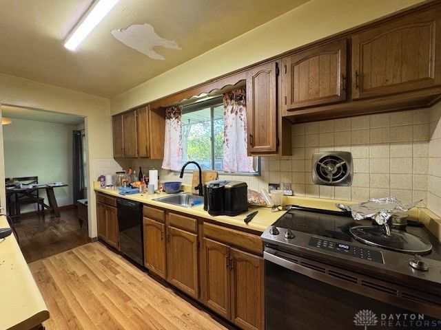 145 Elm Hill Drive, Dayton, OH 45415