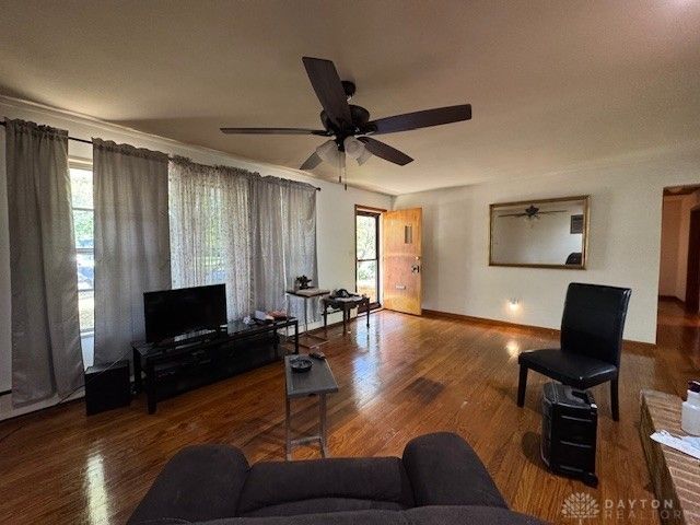 145 Elm Hill Drive, Dayton, OH 45415