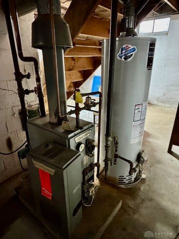 145 Elm Hill Drive, Dayton, OH 45415