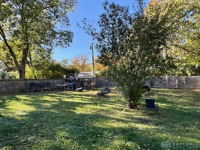 145 Elm Hill Drive, Dayton, OH 45415