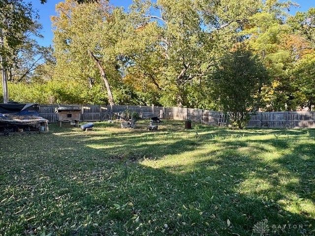 145 Elm Hill Drive, Dayton, OH 45415