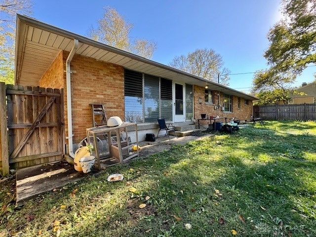 145 Elm Hill Drive, Dayton, OH 45415