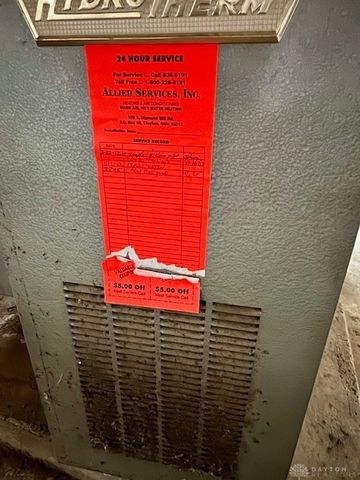 145 Elm Hill Drive, Dayton, OH 45415