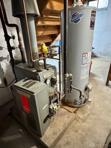 145 Elm Hill Drive, Dayton, OH 45415