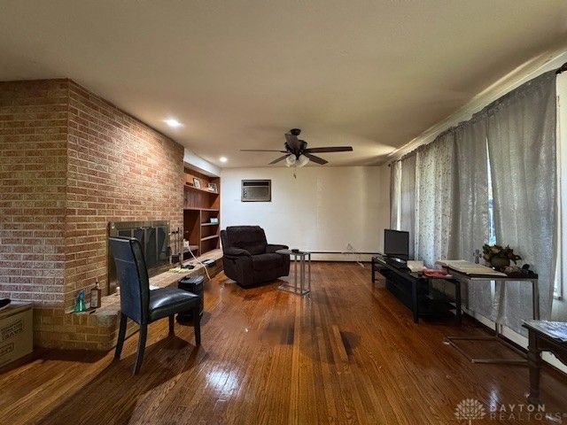 145 Elm Hill Drive, Dayton, OH 45415