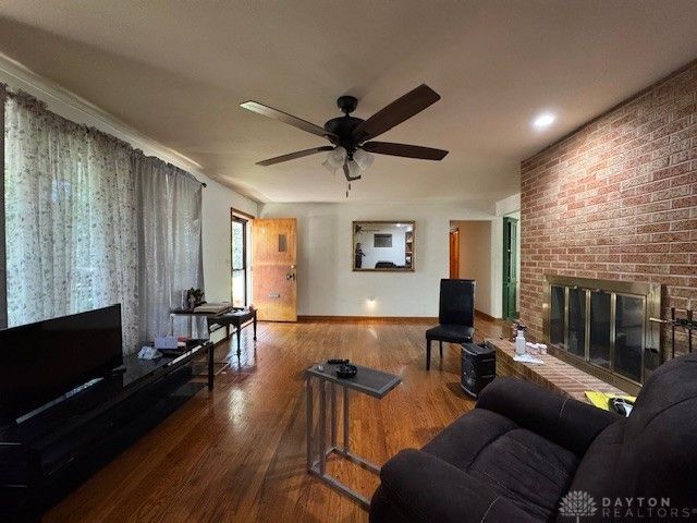 145 Elm Hill Drive, Dayton, OH 45415