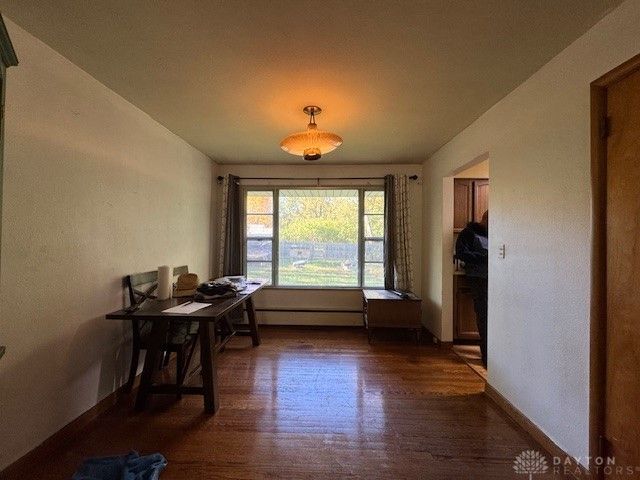 145 Elm Hill Drive, Dayton, OH 45415