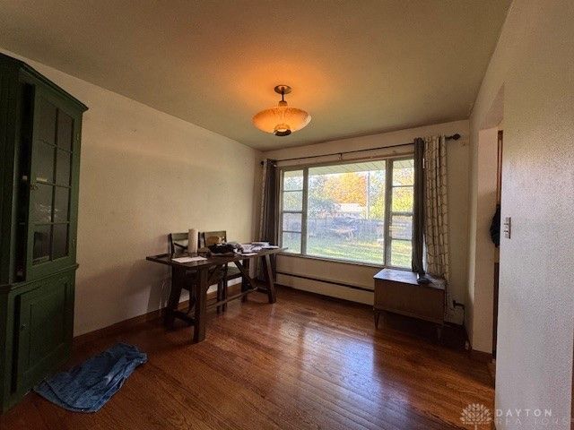 145 Elm Hill Drive, Dayton, OH 45415