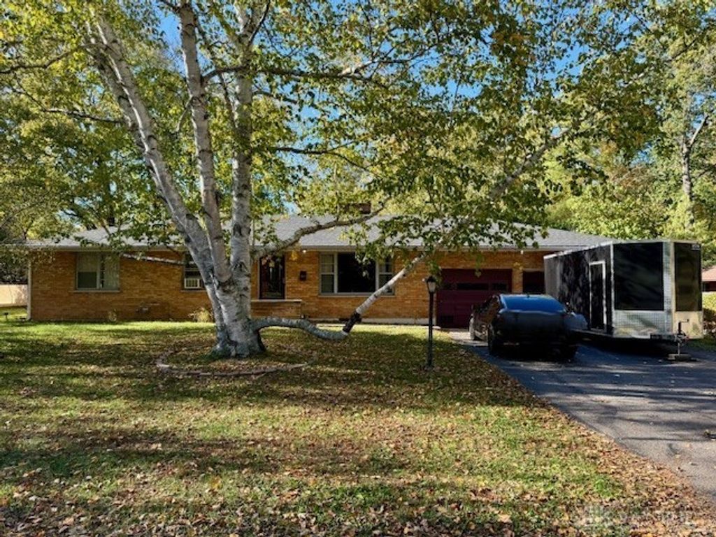 145 Elm Hill Drive, Dayton, OH 45415