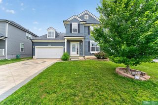 7807 N 152 Avenue, Bennington, NE 68007