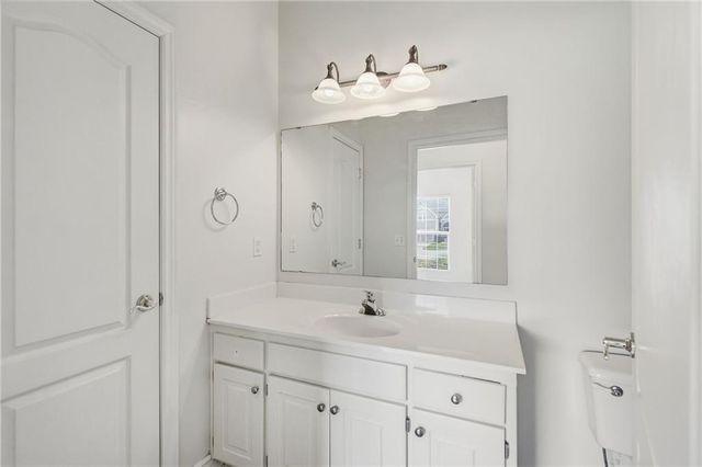 18366 W 157 Terrace, Olathe, KS 66062