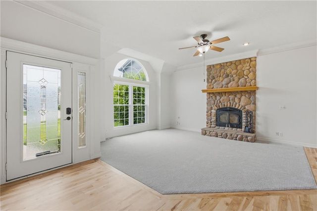 18366 W 157 Terrace, Olathe, KS 66062