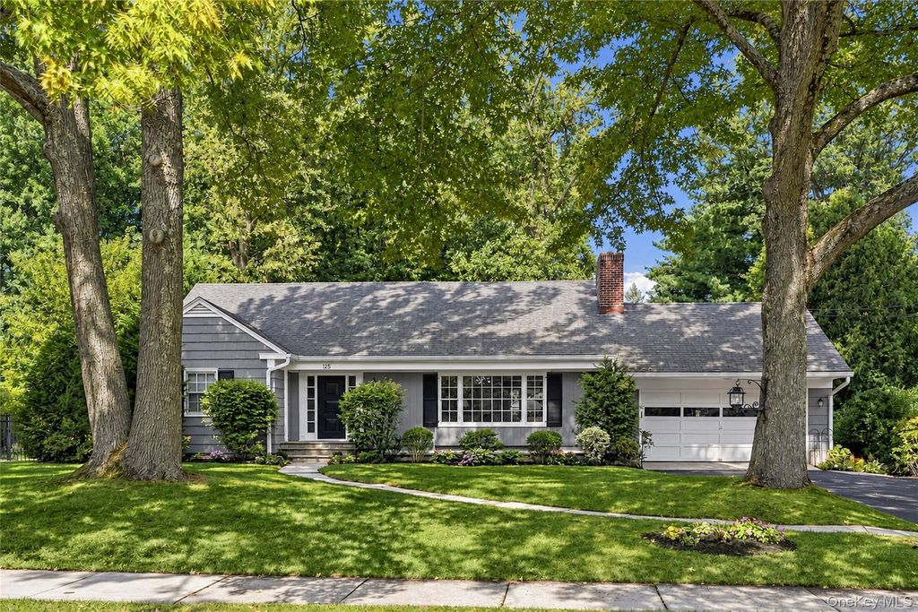 125 Betsy Brown Road, Port Chester, NY 10573 — exterior
