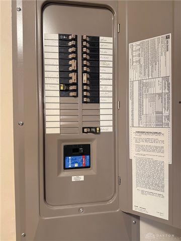 938 Wright Avenue, Xenia Twp, OH 45385