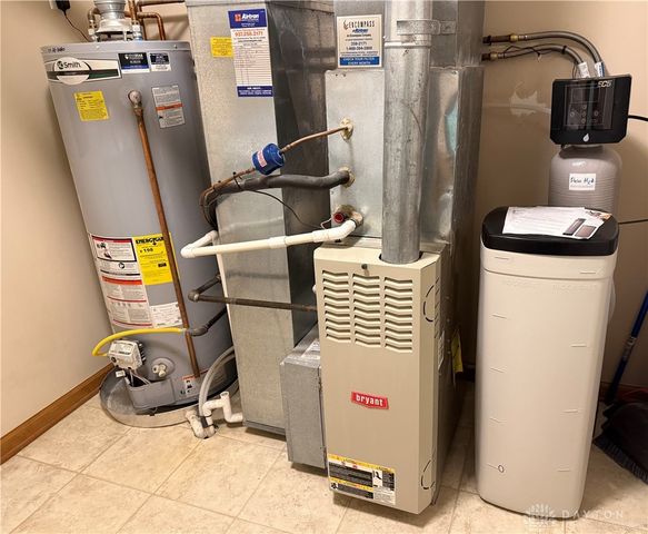 938 Wright Avenue, Xenia Twp, OH 45385