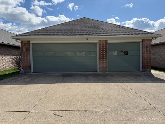 938 Wright Avenue, Xenia Twp, OH 45385