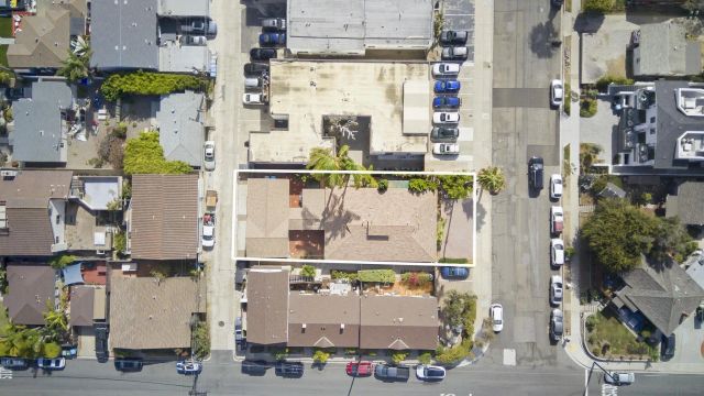 907-9 Sapphire St, San Diego, CA 92109