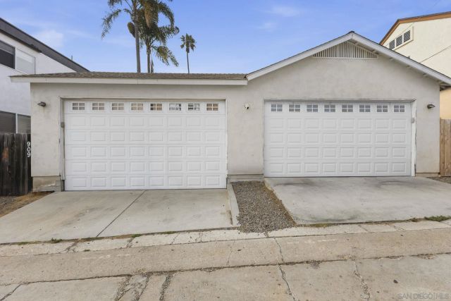 907-9 Sapphire St, San Diego, CA 92109