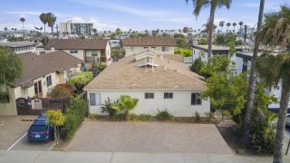 907-9 Sapphire St, San Diego, CA 92109