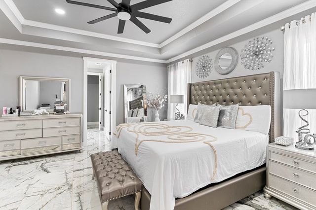 2701 Starling Dr, Midland, TX 79706