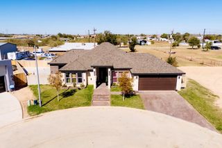 2701 Starling Dr, Midland, TX 79706