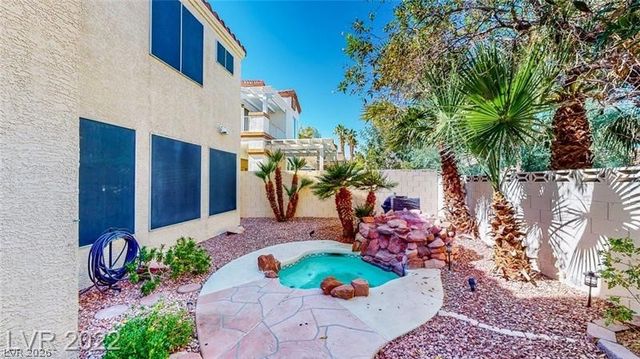 8432 Bay Point Drive, Las Vegas, NV 89128