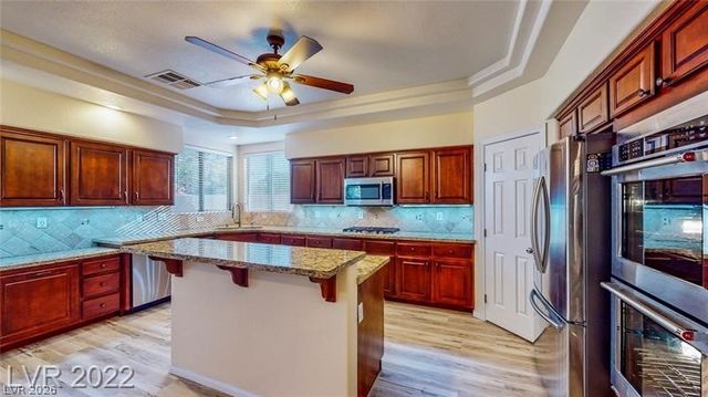 8432 Bay Point Drive, Las Vegas, NV 89128