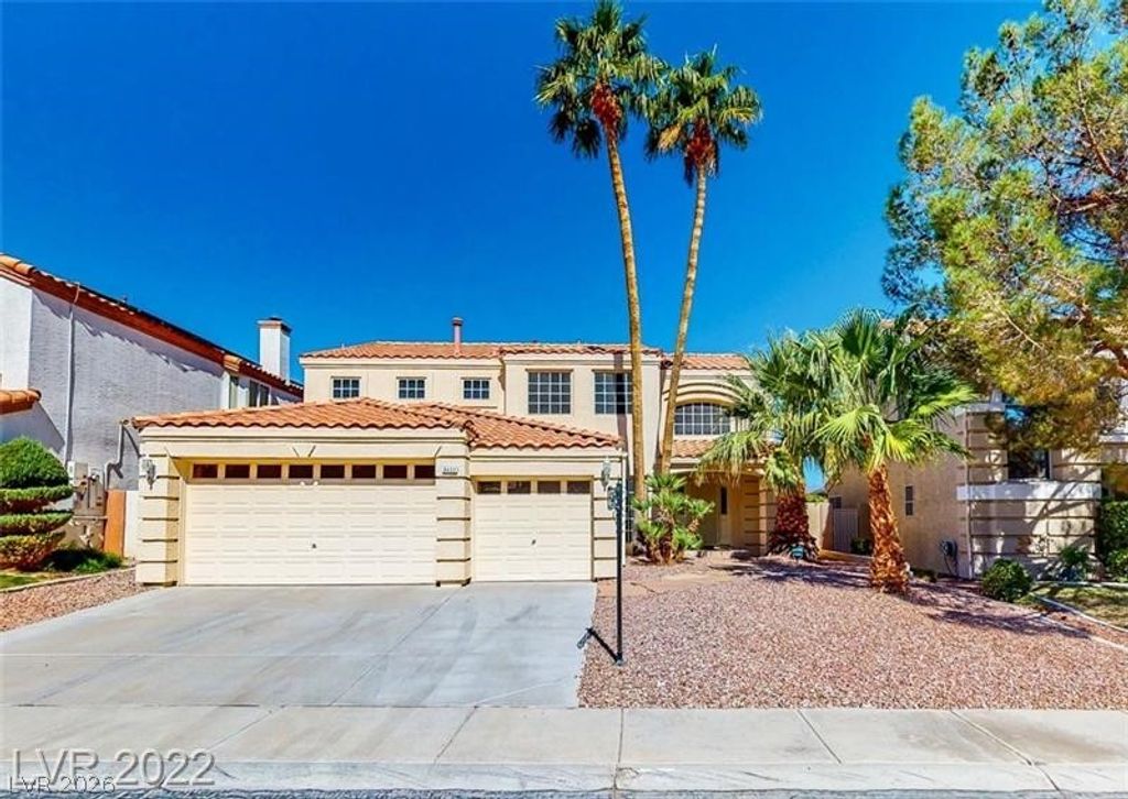 8432 Bay Point Drive, Las Vegas, NV 89128