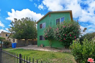 210 W 77th Street, Los Angeles, CA 90003