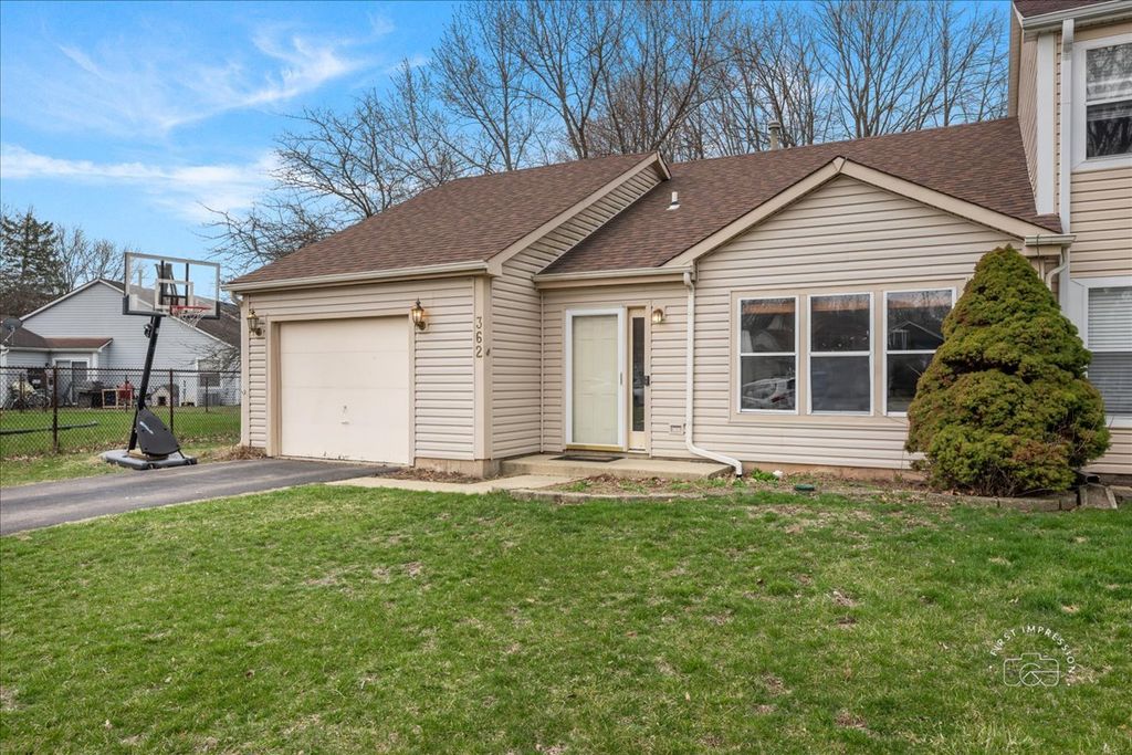 362 Chaparral Court, Elgin, IL 60120