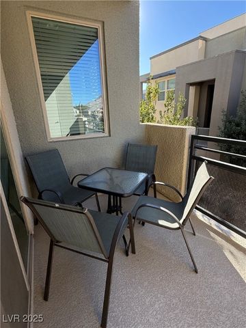 11250 Hidden Peak Avenue 210, Las Vegas, NV 89135