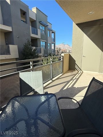 11250 Hidden Peak Avenue 210, Las Vegas, NV 89135