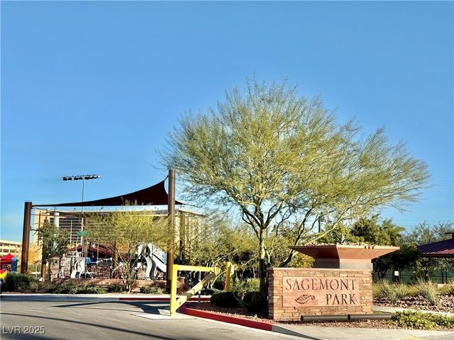 11250 Hidden Peak Avenue 210, Las Vegas, NV 89135