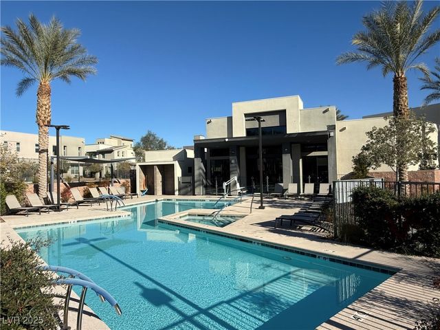 11250 Hidden Peak Avenue 210, Las Vegas, NV 89135