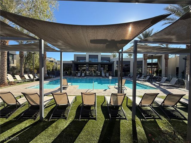 11250 Hidden Peak Avenue 210, Las Vegas, NV 89135