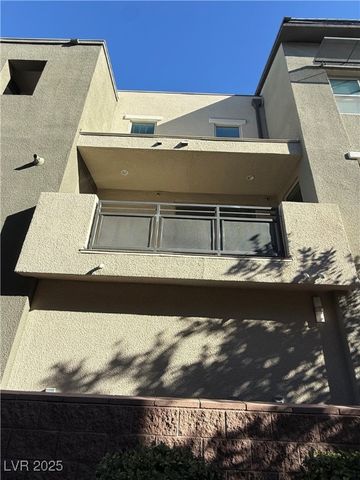 11250 Hidden Peak Avenue 210, Las Vegas, NV 89135