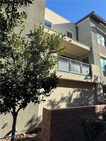 11250 Hidden Peak Avenue 210, Las Vegas, NV 89135