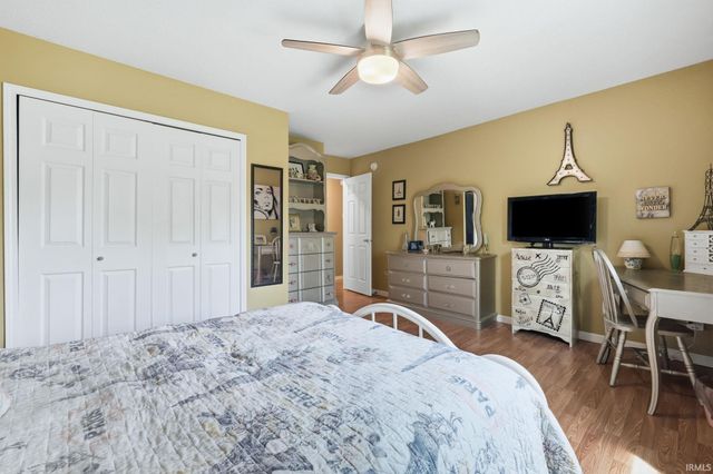 14523 Firethorne Path, Fort Wayne, IN 46814