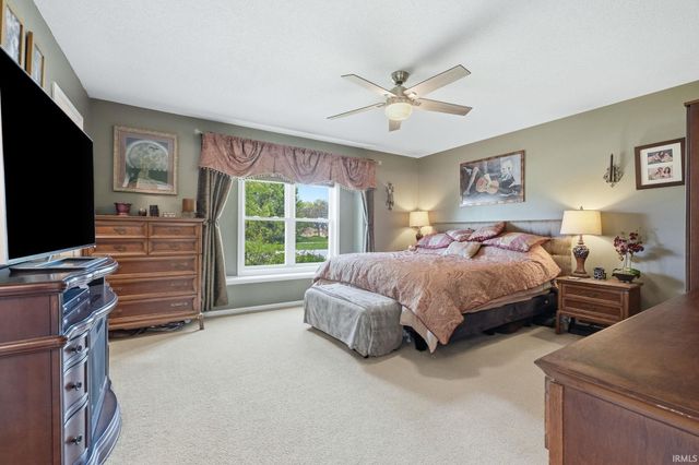 14523 Firethorne Path, Fort Wayne, IN 46814