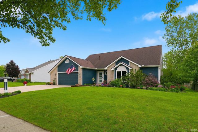 14523 Firethorne Path, Fort Wayne, IN 46814