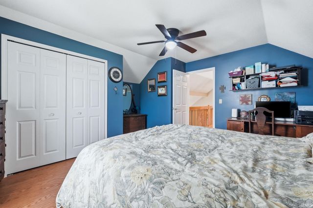 14523 Firethorne Path, Fort Wayne, IN 46814