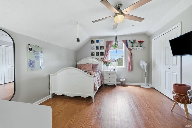 14523 Firethorne Path, Fort Wayne, IN 46814