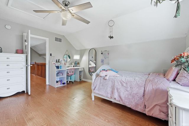 14523 Firethorne Path, Fort Wayne, IN 46814