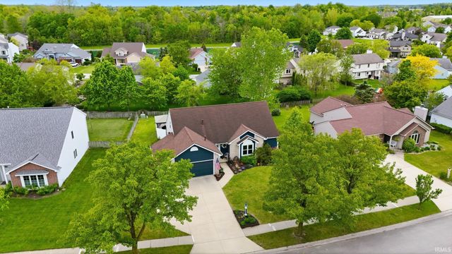 14523 Firethorne Path, Fort Wayne, IN 46814