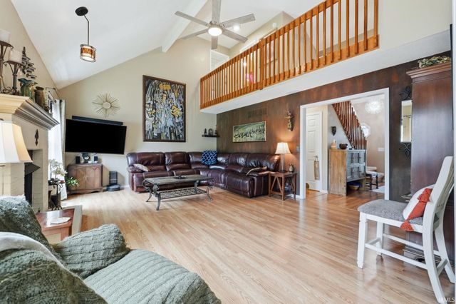 14523 Firethorne Path, Fort Wayne, IN 46814