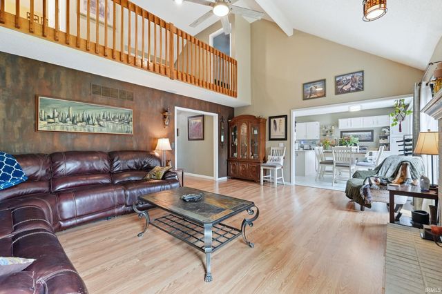 14523 Firethorne Path, Fort Wayne, IN 46814