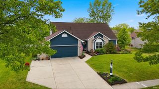 14523 Firethorne Path, Fort Wayne, IN 46814