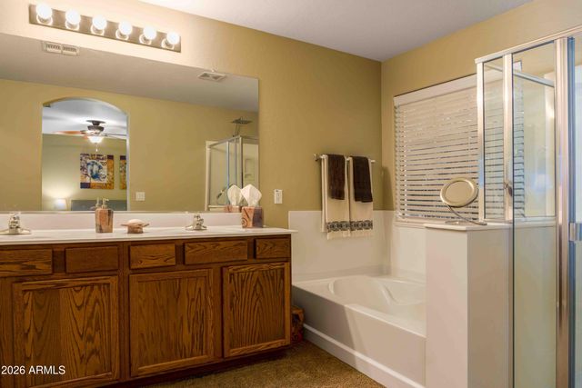 7341 W VALENCIA Drive, Laveen, AZ 85339