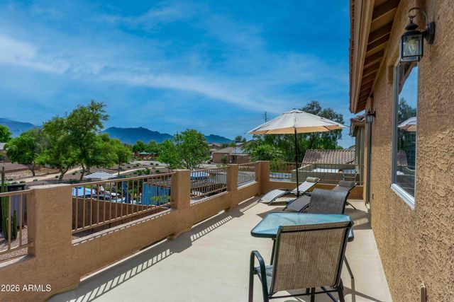 7341 W VALENCIA Drive, Laveen, AZ 85339