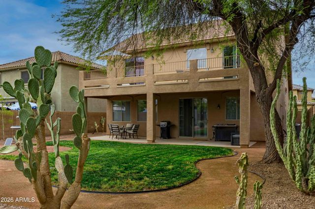 7341 W VALENCIA Drive, Laveen, AZ 85339